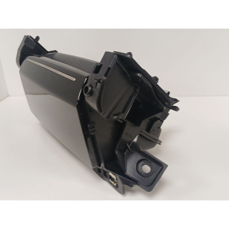 Recambio de guantera para peugeot 208 ii (ub_, up_, uw_, uj_) 1.2 puretech 100 referencia OEM IAM 9827401780  