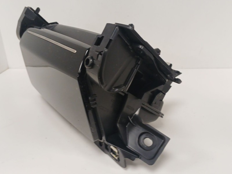 Recambio de guantera para peugeot 208 ii (ub_, up_, uw_, uj_) 1.2 puretech 100 referencia OEM IAM 9827401780  