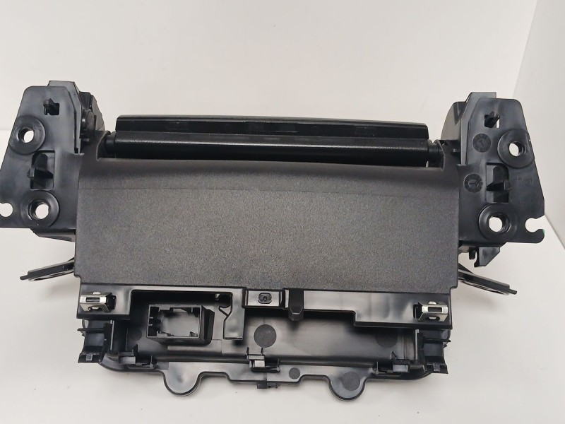 Recambio de guantera para peugeot 208 ii (ub_, up_, uw_, uj_) 1.2 puretech 100 referencia OEM IAM 9827401780  