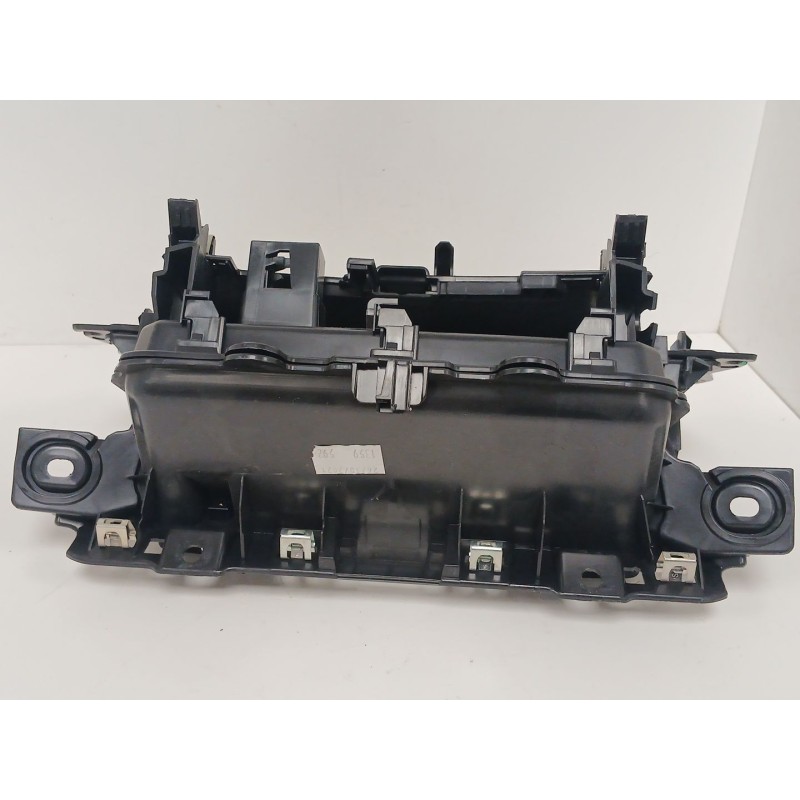 Recambio de guantera para peugeot 208 ii (ub_, up_, uw_, uj_) 1.2 puretech 100 referencia OEM IAM 9827401780  