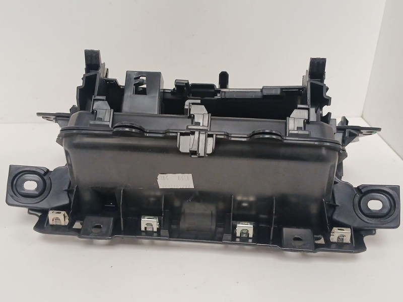 Recambio de guantera para peugeot 208 ii (ub_, up_, uw_, uj_) 1.2 puretech 100 referencia OEM IAM 9827401780  
