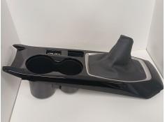 Recambio de consola central para peugeot 208 ii (ub_, up_, uw_, uj_) 1.2 puretech 100 referencia OEM IAM 9829400680  
