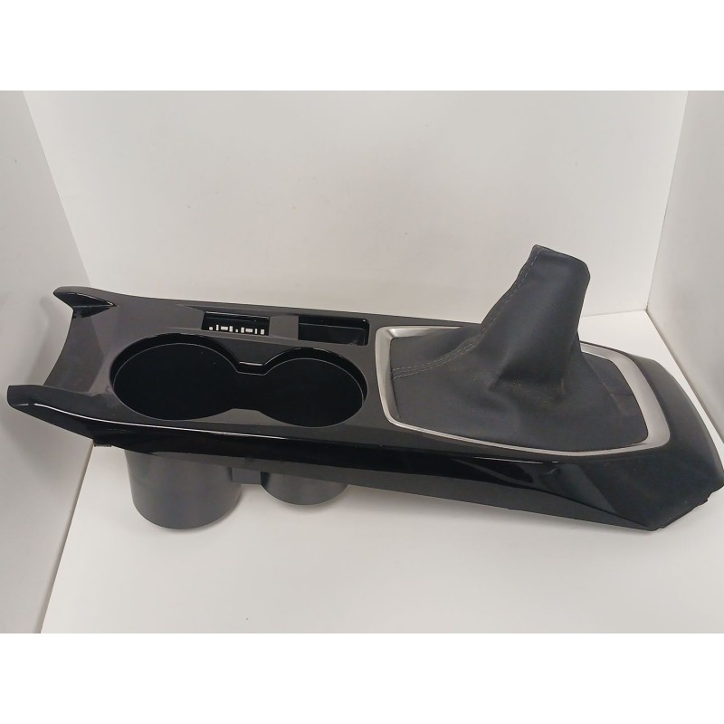Recambio de consola central para peugeot 208 ii (ub_, up_, uw_, uj_) 1.2 puretech 100 referencia OEM IAM 9829400680  