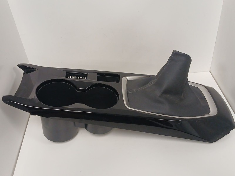 Recambio de consola central para peugeot 208 ii (ub_, up_, uw_, uj_) 1.2 puretech 100 referencia OEM IAM 9829400680  