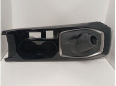 Recambio de consola central para peugeot 208 ii (ub_, up_, uw_, uj_) 1.2 puretech 100 referencia OEM IAM 9829400680   2