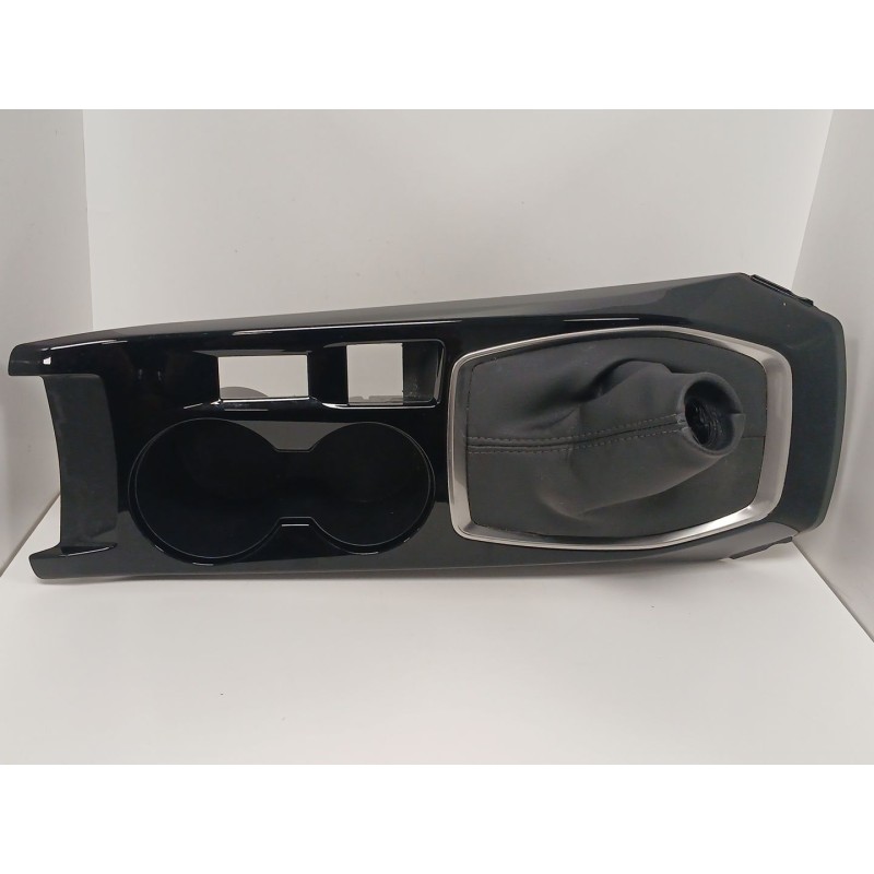 Recambio de consola central para peugeot 208 ii (ub_, up_, uw_, uj_) 1.2 puretech 100 referencia OEM IAM 9829400680  