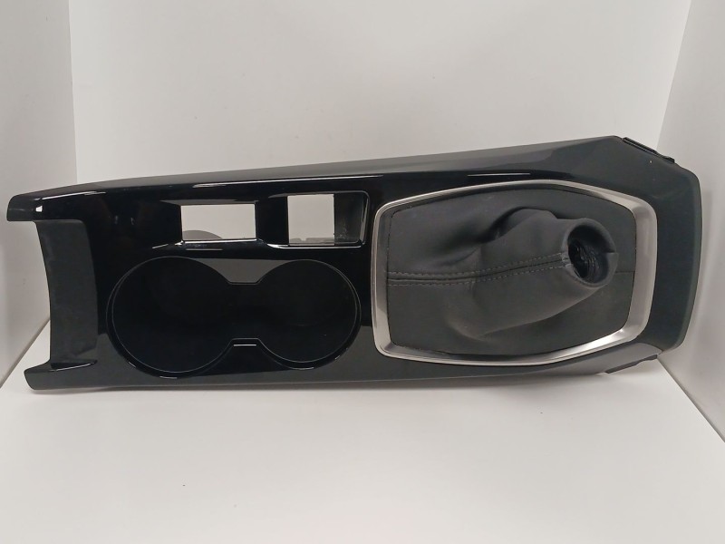 Recambio de consola central para peugeot 208 ii (ub_, up_, uw_, uj_) 1.2 puretech 100 referencia OEM IAM 9829400680  