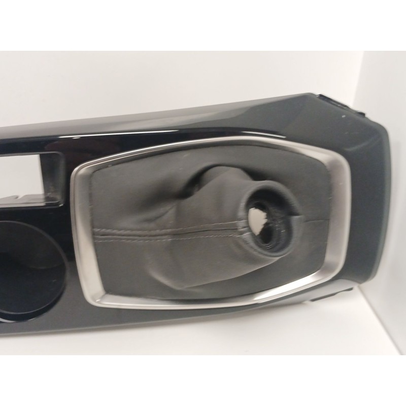 Recambio de consola central para peugeot 208 ii (ub_, up_, uw_, uj_) 1.2 puretech 100 referencia OEM IAM 9829400680  