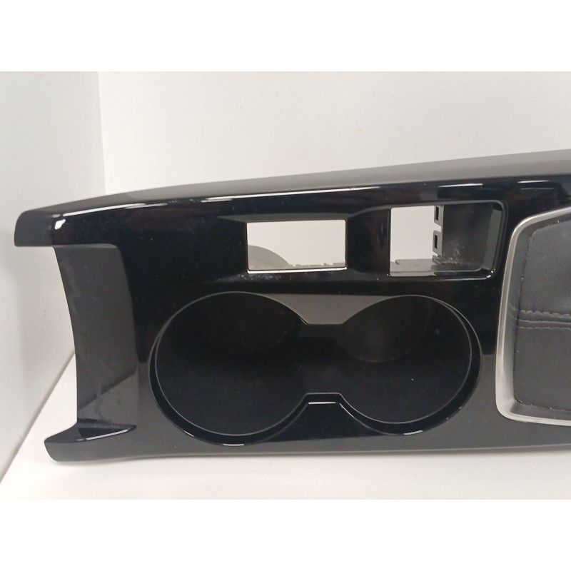Recambio de consola central para peugeot 208 ii (ub_, up_, uw_, uj_) 1.2 puretech 100 referencia OEM IAM 9829400680  