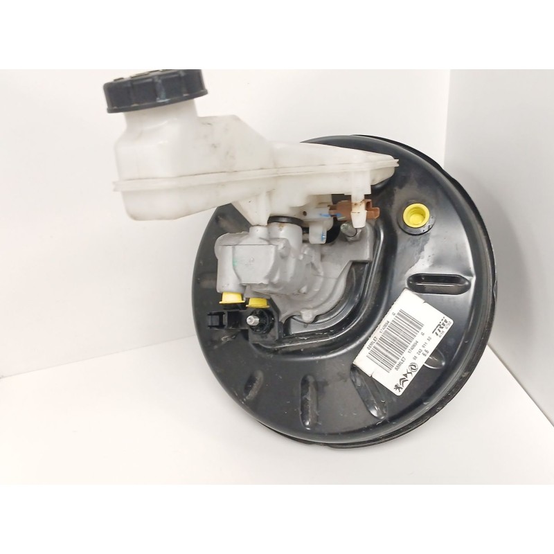 Recambio de servofreno para peugeot 208 ii (ub_, up_, uw_, uj_) 1.2 puretech 100 referencia OEM IAM 9824391180  