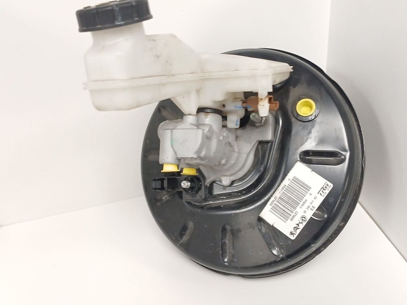 Recambio de servofreno para peugeot 208 ii (ub_, up_, uw_, uj_) 1.2 puretech 100 referencia OEM IAM 9824391180  