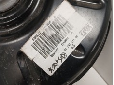 Recambio de servofreno para peugeot 208 ii (ub_, up_, uw_, uj_) 1.2 puretech 100 referencia OEM IAM 9824391180   2