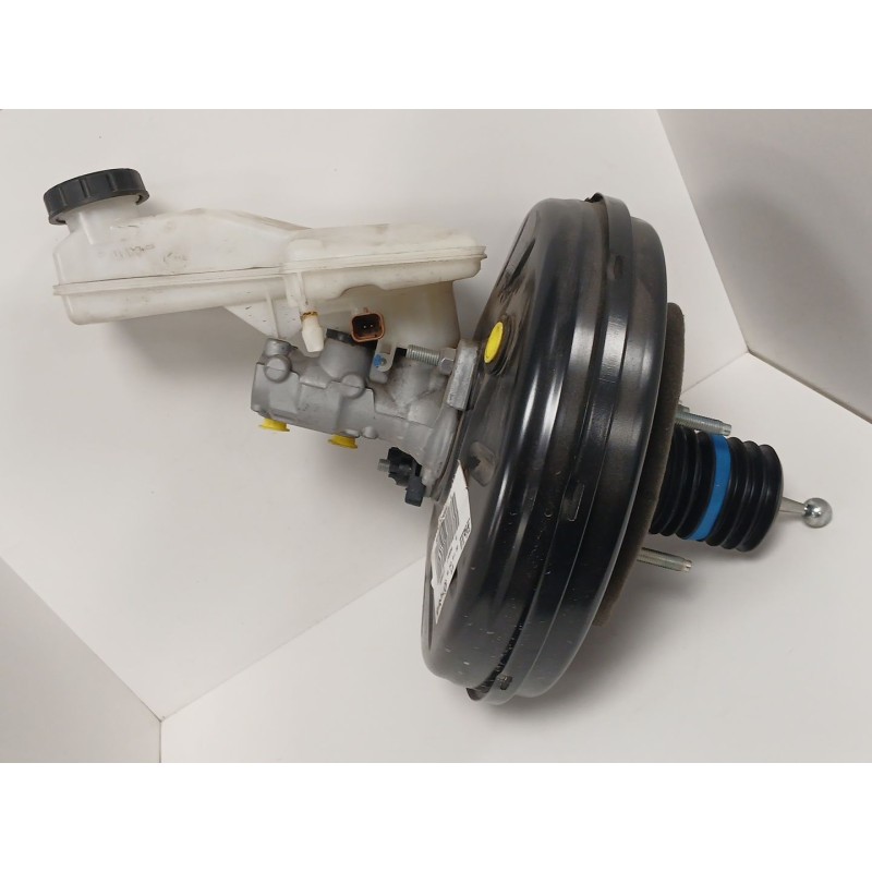Recambio de servofreno para peugeot 208 ii (ub_, up_, uw_, uj_) 1.2 puretech 100 referencia OEM IAM 9824391180  