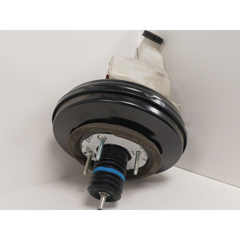 Recambio de servofreno para peugeot 208 ii (ub_, up_, uw_, uj_) 1.2 puretech 100 referencia OEM IAM 9824391180  