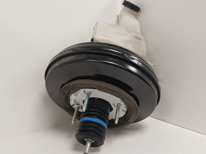 Recambio de servofreno para peugeot 208 ii (ub_, up_, uw_, uj_) 1.2 puretech 100 referencia OEM IAM 9824391180  
