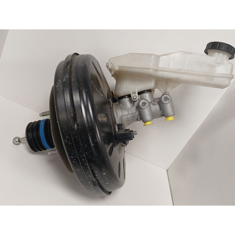Recambio de servofreno para peugeot 208 ii (ub_, up_, uw_, uj_) 1.2 puretech 100 referencia OEM IAM 9824391180  