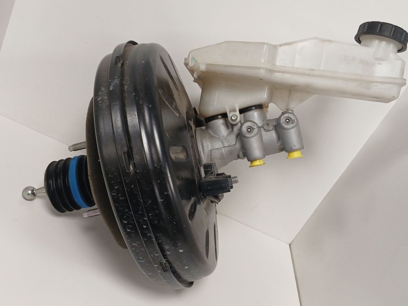 Recambio de servofreno para peugeot 208 ii (ub_, up_, uw_, uj_) 1.2 puretech 100 referencia OEM IAM 9824391180  