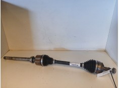 Recambio de transmision delantera derecha para peugeot 208 ii (ub_, up_, uw_, uj_) 1.2 puretech 100 referencia OEM IAM 983605428