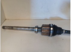 Recambio de transmision delantera derecha para peugeot 208 ii (ub_, up_, uw_, uj_) 1.2 puretech 100 referencia OEM IAM 983605428 2