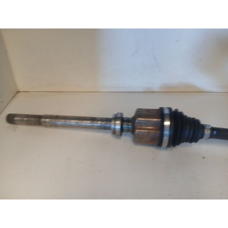 Recambio de transmision delantera derecha para peugeot 208 ii (ub_, up_, uw_, uj_) 1.2 puretech 100 referencia OEM IAM 983605428