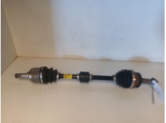 Recambio de transmision delantera izquierda para kia stonic (yb) 1.0 t-gdi referencia OEM IAM 49500H8250  