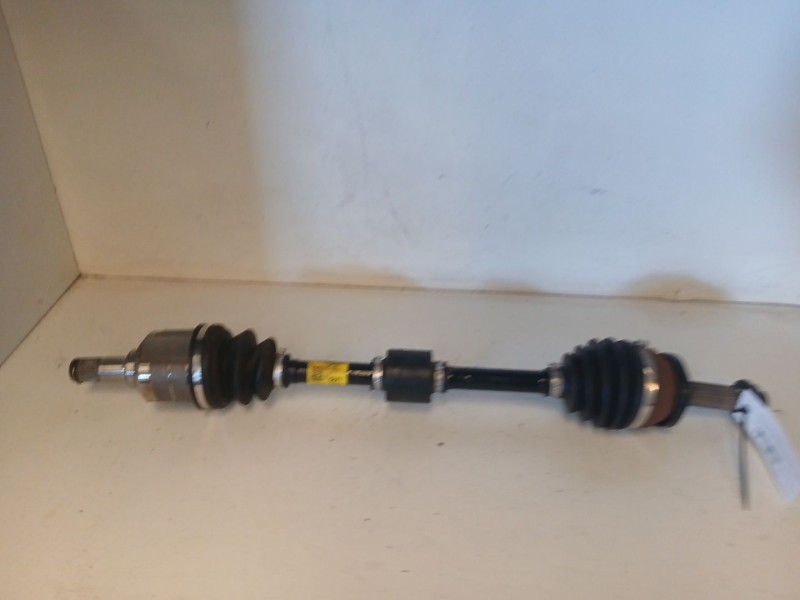 Recambio de transmision delantera izquierda para kia stonic (yb) 1.0 t-gdi referencia OEM IAM 49500H8250  