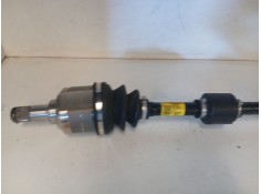 Recambio de transmision delantera izquierda para kia stonic (yb) 1.0 t-gdi referencia OEM IAM 49500H8250   2