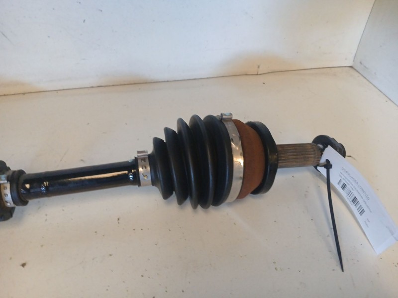 Recambio de transmision delantera izquierda para kia stonic (yb) 1.0 t-gdi referencia OEM IAM 49500H8250  