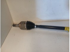 Recambio de transmision delantera derecha para kia stonic (yb) 1.0 t-gdi referencia OEM IAM 49501H8250   2