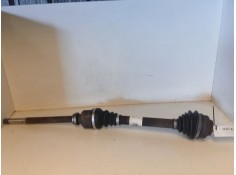 Recambio de transmision delantera derecha para citroën c4 i (lc_) 1.6 hdi referencia OEM IAM   