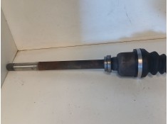 Recambio de transmision delantera derecha para citroën c4 i (lc_) 1.6 hdi referencia OEM IAM    2
