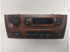 Recambio de mando climatizador para hyundai sonata (y4) 2.0 16v cat referencia OEM IAM   8k10n4
