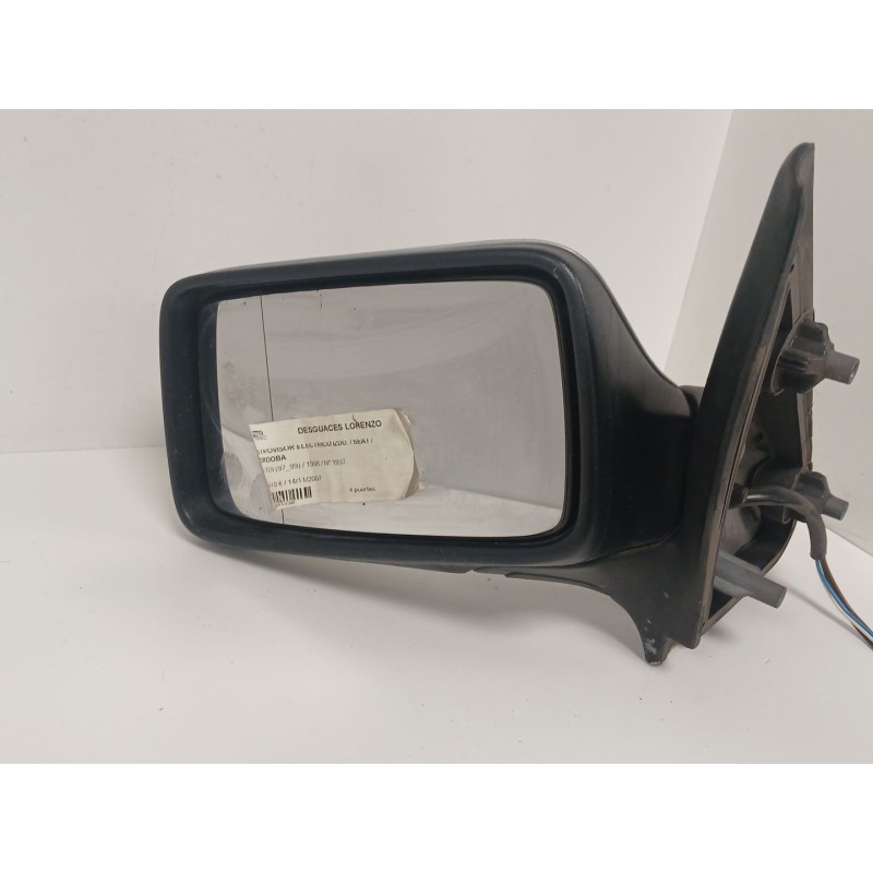 Recambio de retrovisor izquierdo para seat cordoba berlina (6k2) 1.9 tdi referencia OEM IAM  11429 