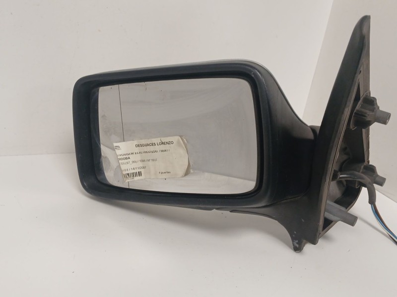 Recambio de retrovisor izquierdo para seat cordoba berlina (6k2) 1.9 tdi referencia OEM IAM  11429 