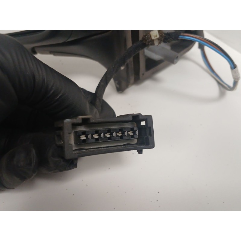Recambio de retrovisor izquierdo para seat cordoba berlina (6k2) 1.9 tdi referencia OEM IAM  11429 