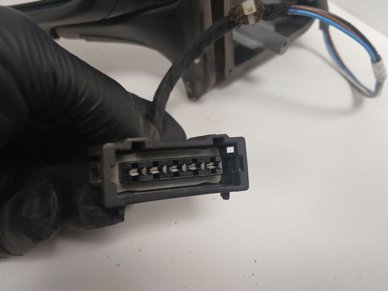 Recambio de retrovisor izquierdo para seat cordoba berlina (6k2) 1.9 tdi referencia OEM IAM  11429 