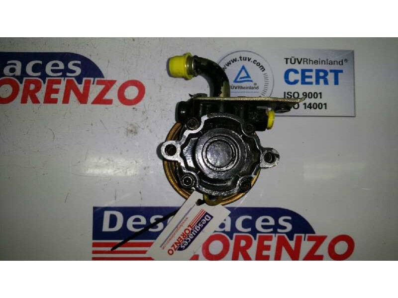 Recambio de bomba direccion para mg serie 45 (rt) classic (4-ptas.) referencia OEM IAM  HE9220067 