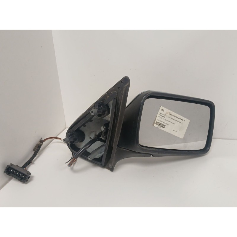 Recambio de retrovisor derecho para seat cordoba berlina (6k2) 1.9 tdi referencia OEM IAM   