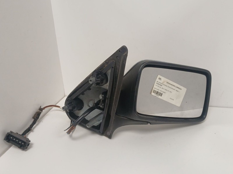 Recambio de retrovisor derecho para seat cordoba berlina (6k2) 1.9 tdi referencia OEM IAM   