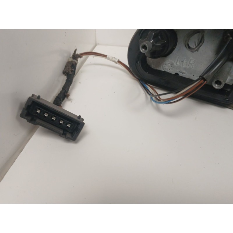 Recambio de retrovisor derecho para seat cordoba berlina (6k2) 1.9 tdi referencia OEM IAM   