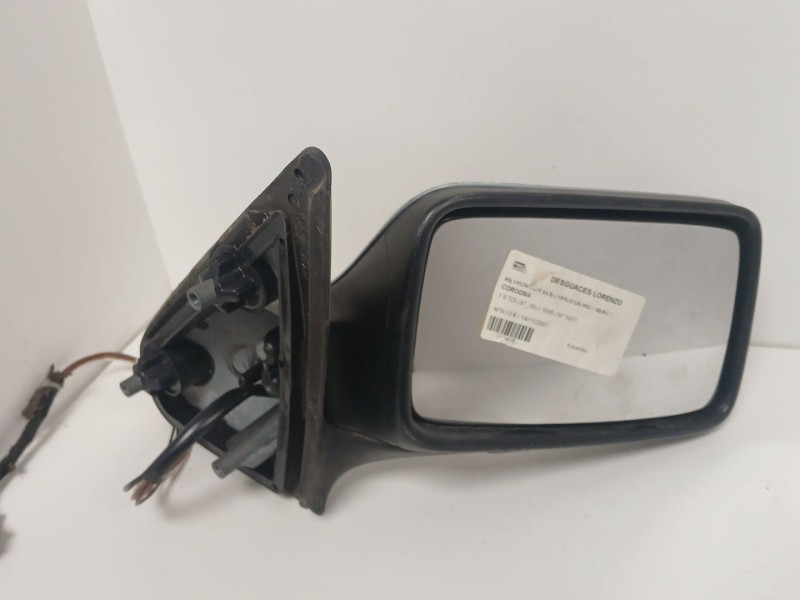 Recambio de retrovisor derecho para seat cordoba berlina (6k2) 1.9 tdi referencia OEM IAM   