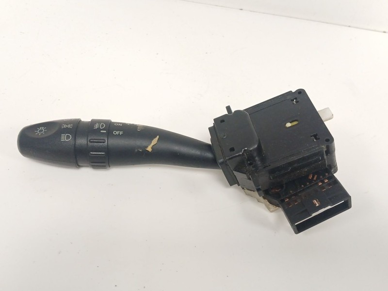 Recambio de mando luces para hyundai sonata (y4) 2.0 16v cat referencia OEM IAM   
