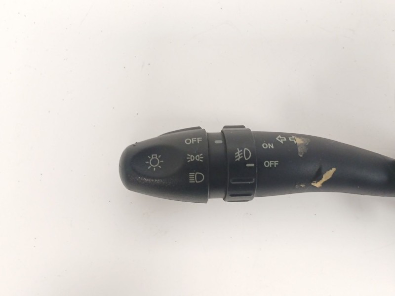 Recambio de mando luces para hyundai sonata (y4) 2.0 16v cat referencia OEM IAM   