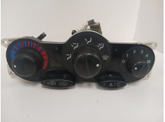 Recambio de mando calefaccion / aire acondicionado para hyundai coupe (rd) 2.0 16v cat referencia OEM IAM   