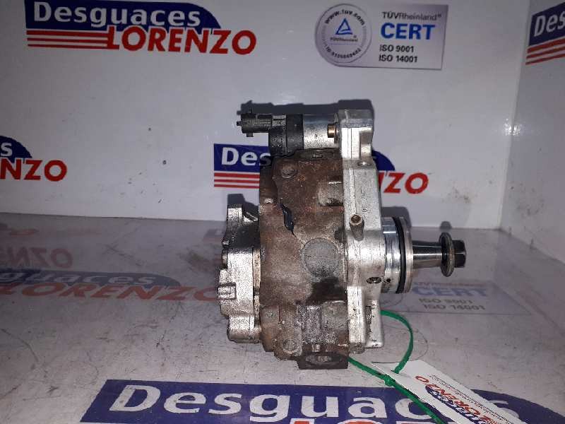 Recambio de bomba inyeccion para renault espace iv (jk0) expression referencia OEM IAM 8200170377 0445010033 CRCP3S3L7020789S