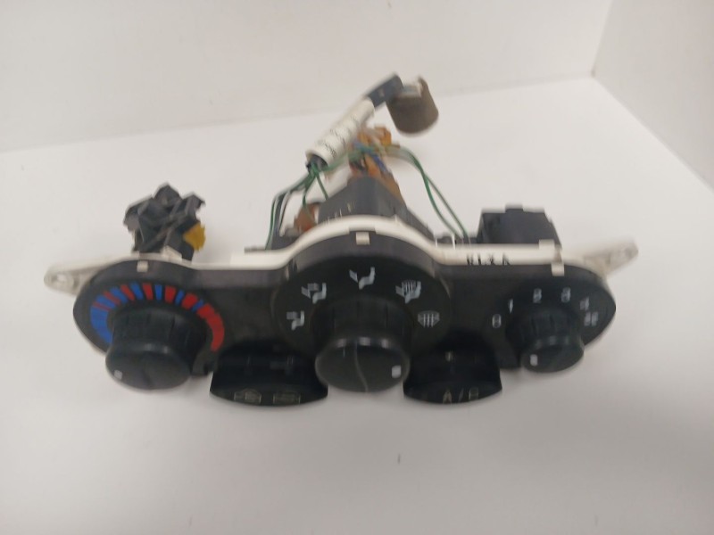 Recambio de mando calefaccion / aire acondicionado para hyundai coupe (rd) 2.0 16v cat referencia OEM IAM   
