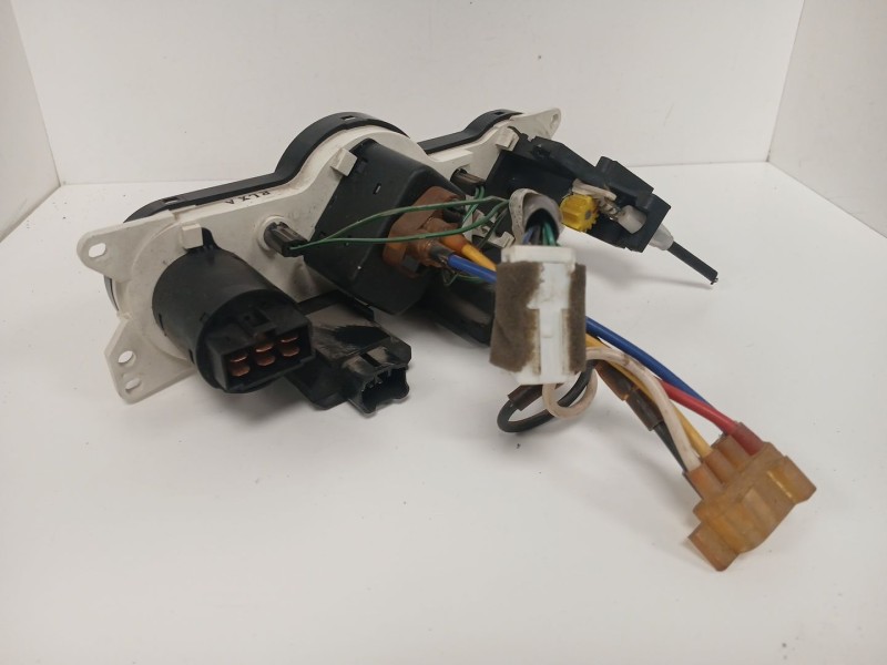 Recambio de mando calefaccion / aire acondicionado para hyundai coupe (rd) 2.0 16v cat referencia OEM IAM   