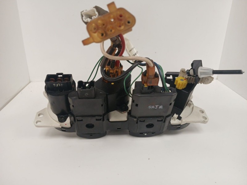 Recambio de mando calefaccion / aire acondicionado para hyundai coupe (rd) 2.0 16v cat referencia OEM IAM   