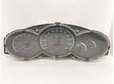 Recambio de cuadro instrumentos para hyundai coupe (rd) 2.0 16v cat referencia OEM IAM   