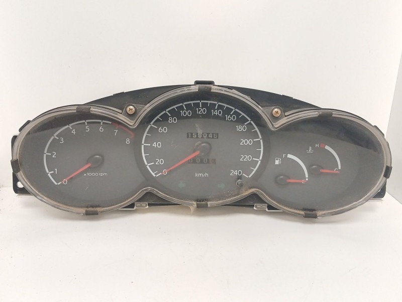 Recambio de cuadro instrumentos para hyundai coupe (rd) 2.0 16v cat referencia OEM IAM   